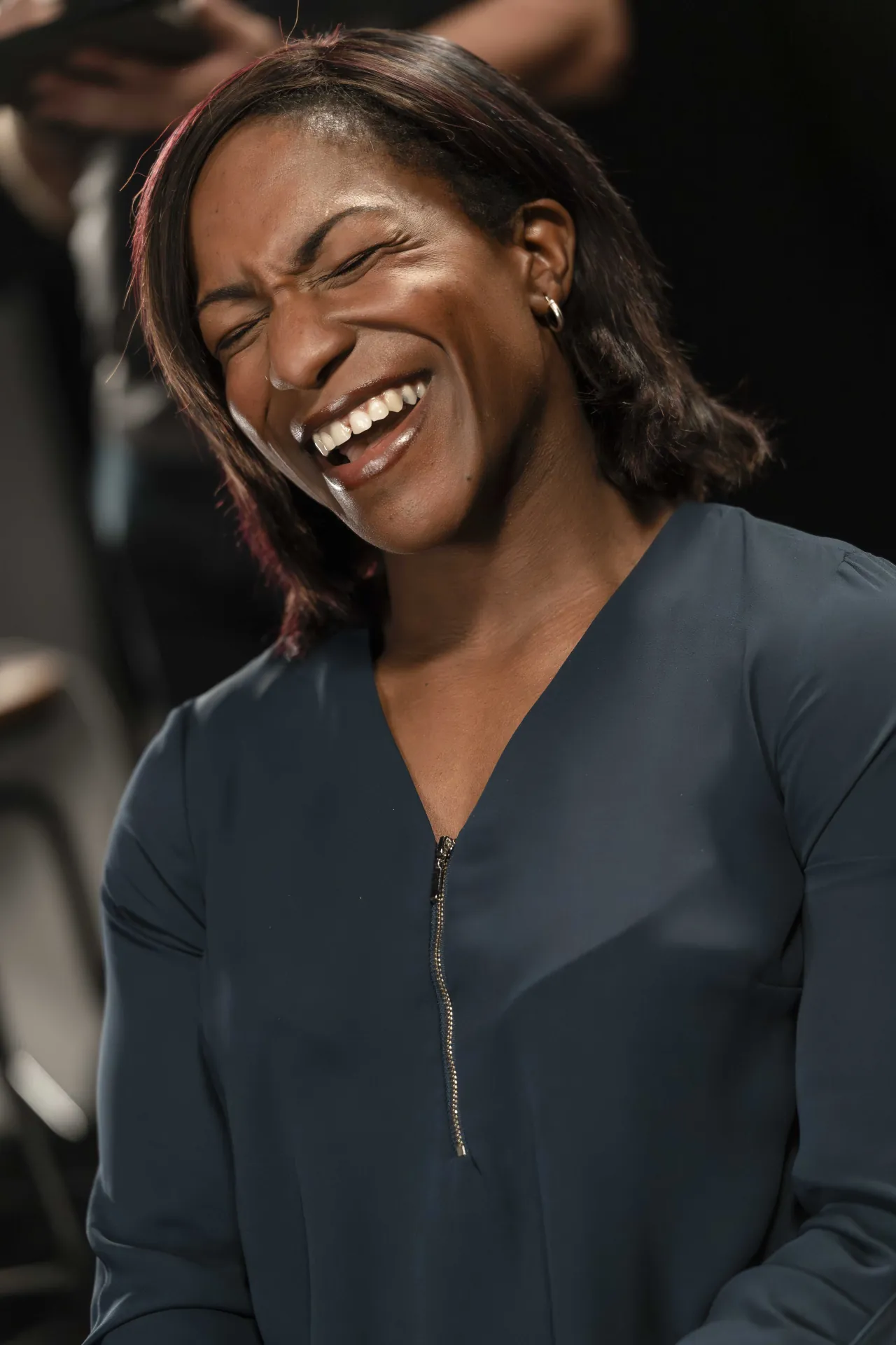 tv,production,series,filmmaker,live,interviews,sport prominents,comedians 